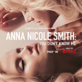 Anna Nicole Smith: You Don’t Know Me poster
