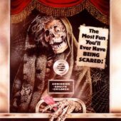 Creepshow (1982) | U.S. Theatrical Releases | Nov 10, 1982
