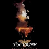 The Crow: City of Angels (1996) | U.S. Theatrical Releases | Aug 30, 1996