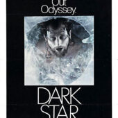 Dark Star (1974) | U.S. Theatrical Releases | Mar 30, 1974