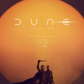 Warner Bros. reveals first trailer for Dune: Part Two
