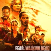 Fear the Walking Dead posterSponsors
			 Online Shop Builder
			 See our industry standard application
			 
			 Get Your Domain Name
			 Create a professional website
			 
			 Animated Handouts
			 The last business card you ever need
			 
			 Downright Dapper Neckties
			 These ties are anything but boring
			 