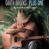 Garth Brooks Plus ONE (2024) | Concerts | Apr 18 - Jul 13, 2024