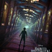 Haunted Mansion (2023) | U.S. Theatrical Releases | Jul 28, 2023