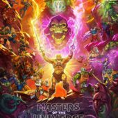 Masters of the Universe: Revelation posterSponsors
			 Online Shop Builder
			 See our industry standard application
			 
			 Get Your Domain Name
			 Create a professional website
			 
			 Animated Handouts
			 The last business card you ever need
			 
			 Downright Dapper Neckties
			 These ties are anything but boring
			 