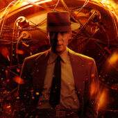 Oppenheimer (2023) | Firsts, U.S. Theatrical Releases | Jul 21, 2023