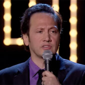 Rob Schneider: I Have Issues Tour (2023) | Stand-Up Comedy Performances | May 12 - Dec 2, 2023