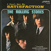 Rolling Stones Record 'Satisfaction' After Keith Richards Dreams Guitar Riff (1965)