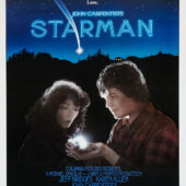 Starman (1984) | U.S. Theatrical Releases | Dec 14, 1984