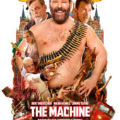 The Machine (2023) | U.S. Theatrical Releases | May 26, 2023