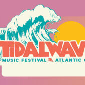 Tidal Wave Music Festival (2023) | Concerts, Music Festivals | Aug 11 - Aug 13, 2023