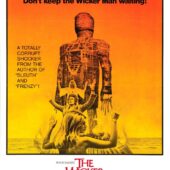 The Wicker Man (1973) | U.K. Theatrical Releases | Dec 6, 1973