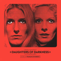 Daughters of Darkness Original Motion Picture Soundtrack Special Edition Vinyl