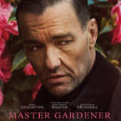 Master Gardener poster