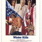 Quentin Tarantino Presents Winter Kills Screening Series From A New 35mm Print at Film Forum (2023)
