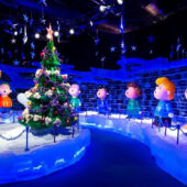 A Charlie Brown Christmas Holiday Ice Show (2023)