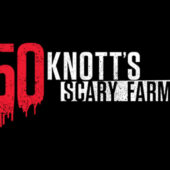 Knott's Scary Farm (2023)