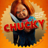 Chucky Season 3 Premiere on SyFy and USA Networks (2023)