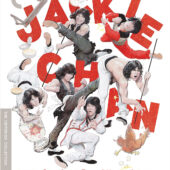 Criterion Collection Releases Spiritual Kung Fu and 5 More Jackie Chan Cult Classics as Special Edition Set (2023)