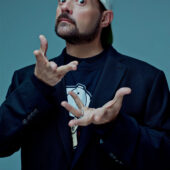 Kevin Smith to be Guest Auctioneer for his own Comic Art Collection Auction Hosted by Bodnar's (2023)