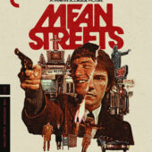 Mean Streets Released as Criterion Collection Special Edition (2023) | 4K UHD Releases, Blu-ray Releases | Nov 21, 2023
