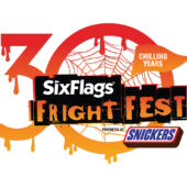 Six Flags Magic Mountain 30th Anniversary Fright Fest (2023)