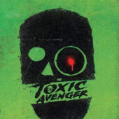 Toxic Avenger Has its World Premiere at Fantastic Fest (2023)