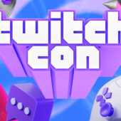TwitchCon (2023) | Comic Cons, Conventions, Gaming Conventions | Oct 20 - Oct 22, 2023