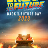 Back to the Future Anniversary Screening Series (2023)