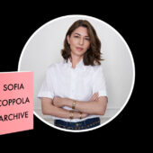 Sofia Coppola Academy Museum Book Signing and Panel Discussion (2023)