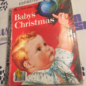 Baby’s Christmas Little Golden Book (1959) [F27]