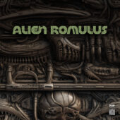 Alien: Romulus (2024) | U.S. Theatrical Releases | Aug 16, 2024