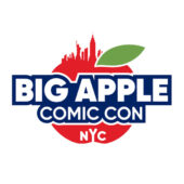 Big Apple Comic-Con Christmas Con (2023) | Comic Cons | Dec 16, 2023