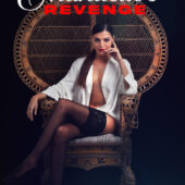 Emanuelle's Revenge (2023) | DVD Releases, Streaming/VOD Premiere | Dec 14, 2023