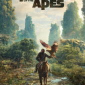 Kingdom of the Planet of the Apes (2024) | U.S. Theatrical Releases | May 24, 2024