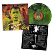 Rob Zombie Presents White Zombie Original Motion Picture Soundtrack Special Vinyl Edition