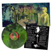 Rob Zombie Presents White Zombie Original Motion Picture Soundtrack Special Vinyl Edition