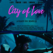 City of Love (2023) | DVD Releases, Streaming/VOD Premiere | Dec 19, 2023