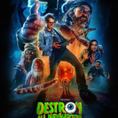 Destroy All Neighbors (2024) | Streaming/VOD Premiere | Jan 12, 2024