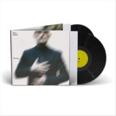 Moby Reprise Remixes 2-LP Vinyl Collector Edition