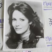 Charlie’s Angels (1976) Original Press Publicity Photo [O49] Jaclyn Smith
