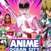 Anime Ocean City (2024)