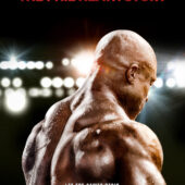 Breaking Olympia: The Phil Heath Story (2024) | Streaming/VOD Premiere | Mar 26, 2024