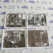 The Girl in the Painting (a.k.a. Lost Daughter) (1949) Set of 4 Original Press Photos [Q31]