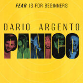 Dario Argento Panico (2024) | Streaming/VOD Premiere | Feb 2, 2024
