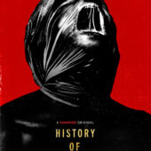 History of Evil (2024) | Streaming/VOD Premiere | Feb 23, 2024