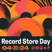 Record Store Day (2024)