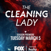 The Cleaning Lady (2024) | Season 03 Premiere (TV) | Mar 5, 2024