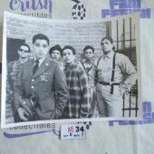 CBS Schoolbreak Special – Gangs (1988) Original Press Publicity Photo [M34] Raymond Cruz