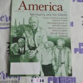 America Magazine New York Catholic Jesuits of United States and Canada [R14]